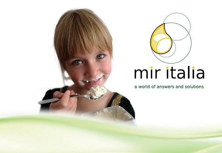 WANT TO JOIN MIR ITALIA'S NETWORK?